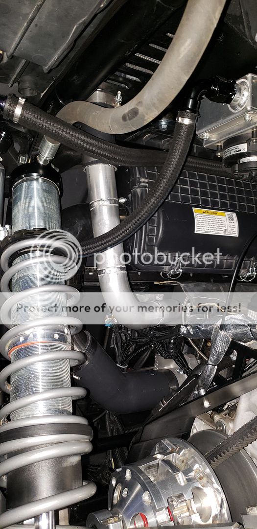 Custom Z1 build Polaris RZR Forum RZR